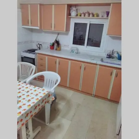 Dağ Evi