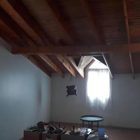 Dağ Evi Bayindir (Izmir)