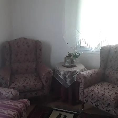 Dağ evi Dağ Evi Bayindir (Izmir)