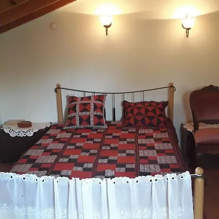 Dağ Evi * Bayindir (Izmir)