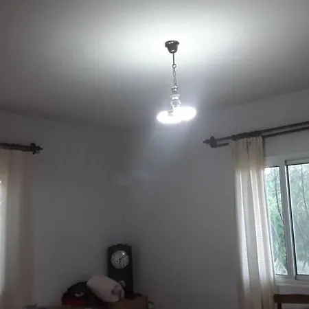Dağ Evi