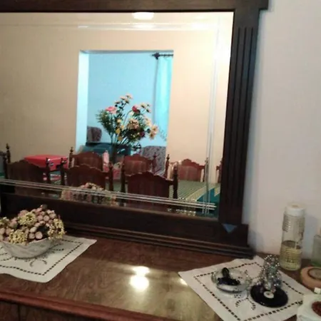 Dağ Evi Bayindir (Izmir)