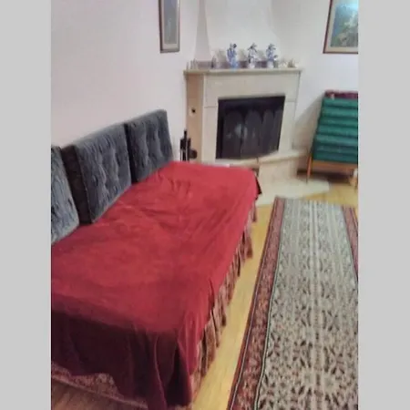 Dağ Evi Bayindir (Izmir)