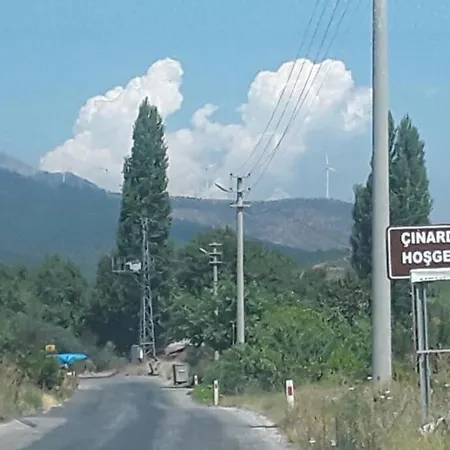 Dağ Evi Dağ evi Bayindir (Izmir)