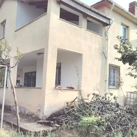 Dağ Evi