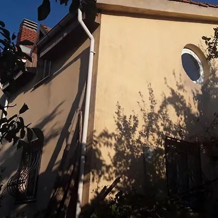 Dağ Evi Dağ evi