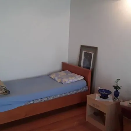 Dağ Evi