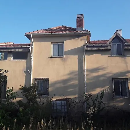 Dağ Evi
