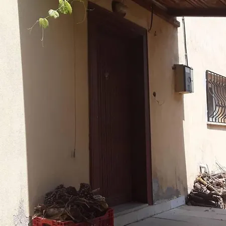 Dağ Evi Bayindir (Izmir)