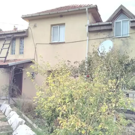 Dağ Evi Dağ evi