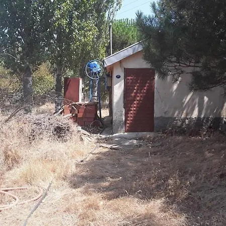 Dağ Evi
