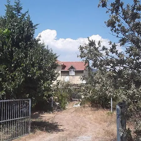 Dağ Evi *