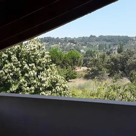 Dağ Evi * Bayindir (Izmir)