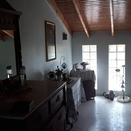 Dağ Evi