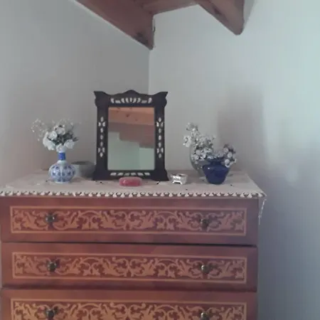 Dağ Evi *