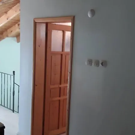 Dağ Evi